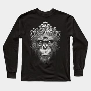 Primelium 2 Long Sleeve T-Shirt